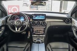مرسيدس بنز C-Class